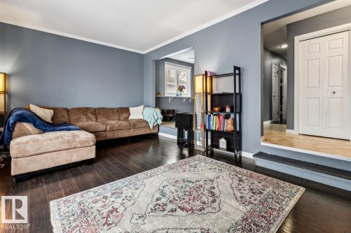 14206 22A Street, Edmonton, AB - Indoor