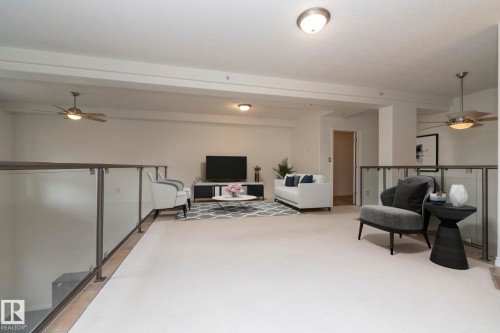 102 10855 Saskatchewan Drive, Edmonton, AB - Indoor