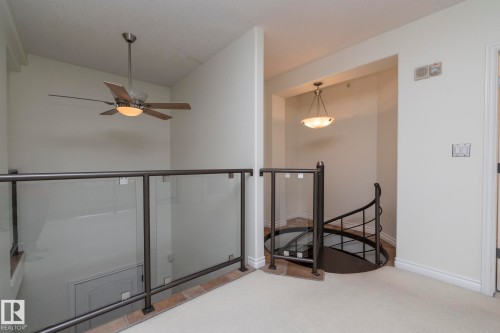 102 10855 Saskatchewan Drive, Edmonton, AB - Indoor Photo Showing Other Room