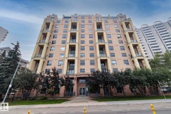 102 10855 SASKATCHEWAN Drive  Edmonton, AB T6E 6T6