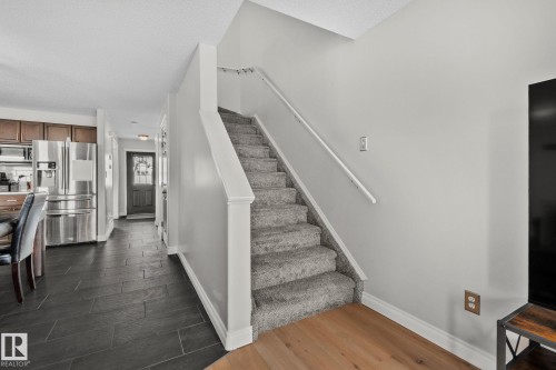 18 Virginia Loop, Spruce Grove, AB - Indoor Photo Showing Other Room