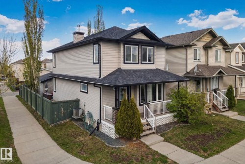 18 VIRGINIA Loop  Spruce Grove, AB T7X 0B8