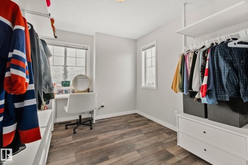 18 Virginia Loop, Spruce Grove, AB - Indoor With Storage
