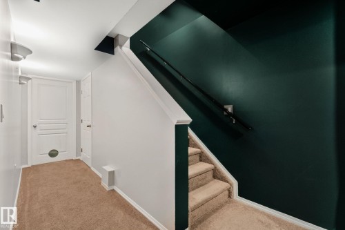 18 Virginia Loop, Spruce Grove, AB - Indoor Photo Showing Other Room