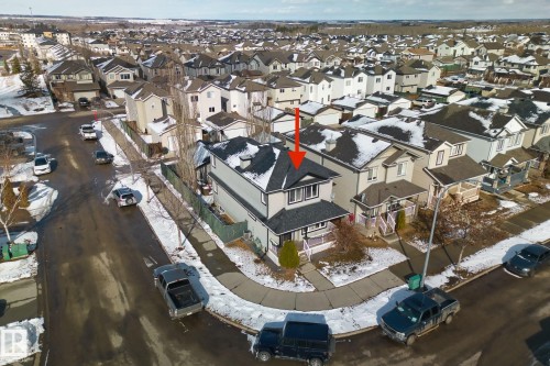 18 Virginia Loop, Spruce Grove, AB - Outdoor With View