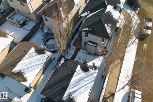 18 Virginia Loop, Spruce Grove, AB - 