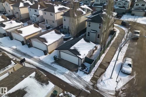 18 Virginia Loop, Spruce Grove, AB - Outdoor