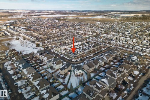 18 Virginia Loop, Spruce Grove, AB - Outdoor With View