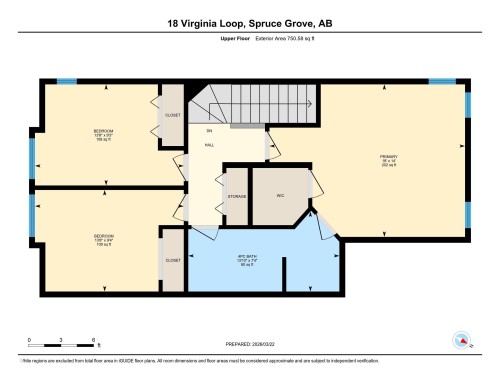 18 Virginia Loop, Spruce Grove, AB - Other