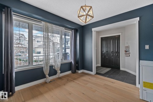 18 Virginia Loop, Spruce Grove, AB - Indoor