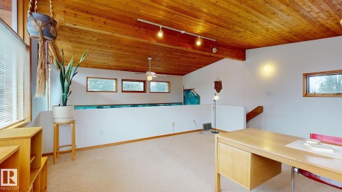 7812 143 Street, Edmonton, AB - Indoor Photo Showing Other Room