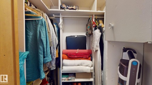 7812 143 Street, Edmonton, AB - Indoor With Storage