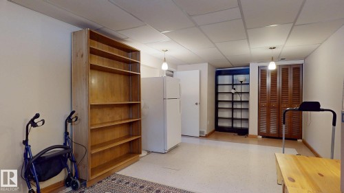 7812 143 Street, Edmonton, AB - Indoor Photo Showing Other Room