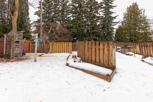 7812 143 Street, Edmonton, AB - Outdoor