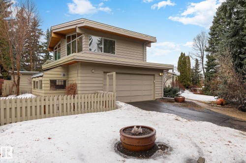 7812 143 Street, Edmonton, AB - Outdoor