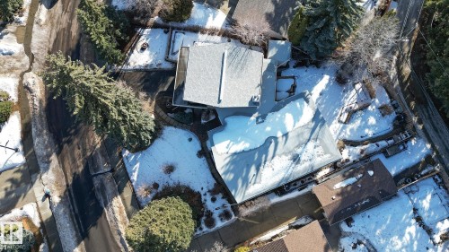 7812 143 Street, Edmonton, AB - Outdoor