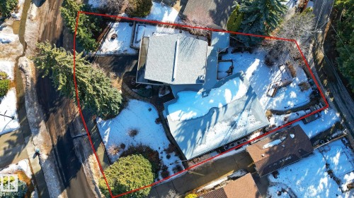 7812 143 Street, Edmonton, AB - Outdoor