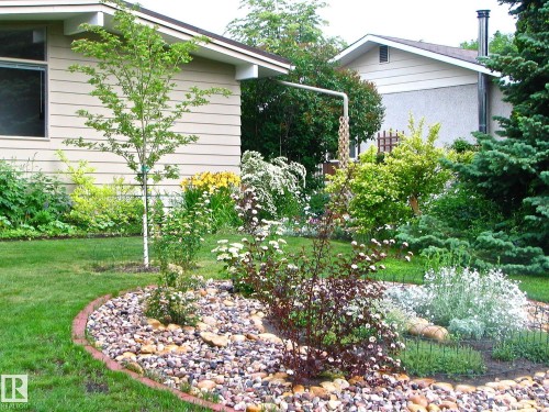 7812 143 Street, Edmonton, AB - Outdoor