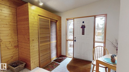 7812 143 Street, Edmonton, AB - Indoor Photo Showing Other Room