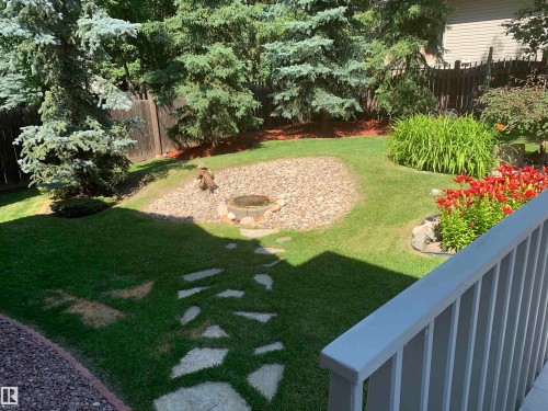 471 Ronning Street, Edmonton, AB - Outdoor