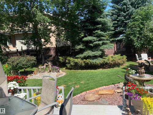 471 Ronning Street, Edmonton, AB - Outdoor