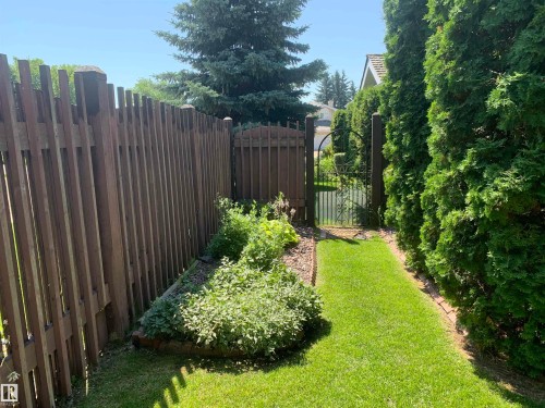 471 Ronning Street, Edmonton, AB - Outdoor