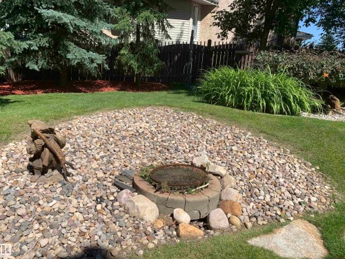 471 Ronning Street, Edmonton, AB - Outdoor