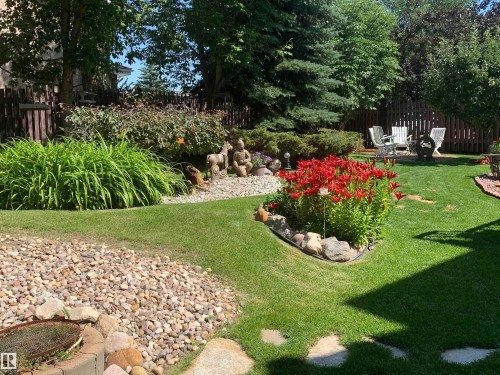 471 Ronning Street, Edmonton, AB - Outdoor