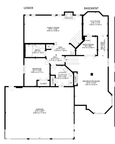 471 Ronning Street, Edmonton, AB - Other