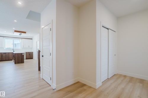 2807 191 Street, Edmonton, AB - Indoor Photo Showing Other Room
