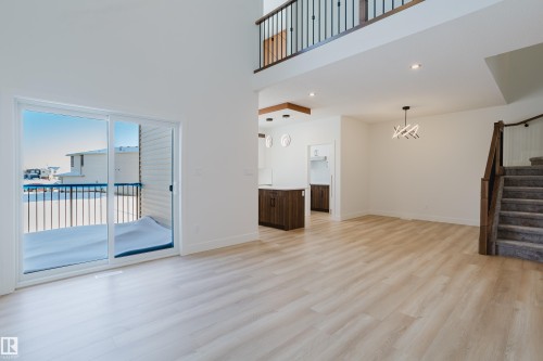 2807 191 Street, Edmonton, AB - Indoor