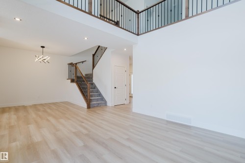 2807 191 Street, Edmonton, AB - Indoor Photo Showing Other Room