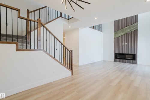 2807 191 Street, Edmonton, AB - Indoor Photo Showing Other Room