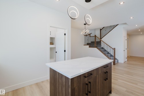 2807 191 Street, Edmonton, AB - Indoor Photo Showing Other Room