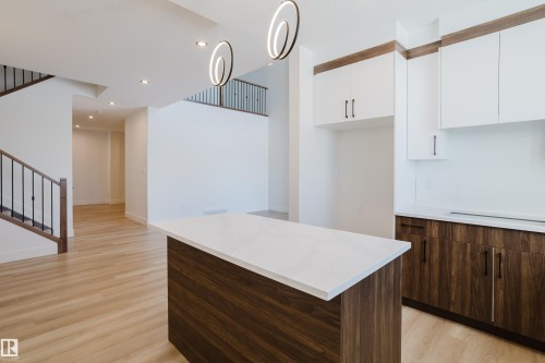 2807 191 Street, Edmonton, AB - Indoor