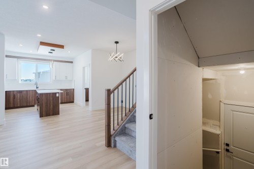 2807 191 Street, Edmonton, AB - Indoor Photo Showing Other Room
