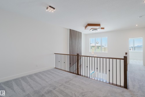 2807 191 Street, Edmonton, AB - Indoor Photo Showing Other Room