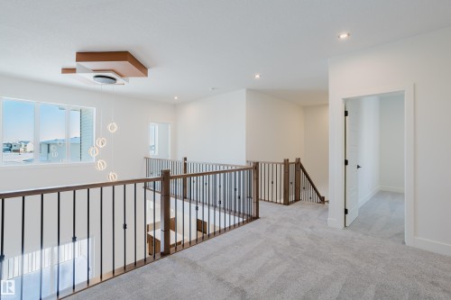 2807 191 Street, Edmonton, AB - Indoor Photo Showing Other Room