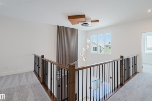 2807 191 Street, Edmonton, AB - Indoor Photo Showing Other Room