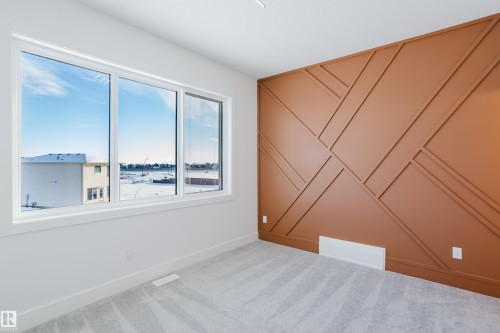 2807 191 Street, Edmonton, AB - Indoor Photo Showing Other Room