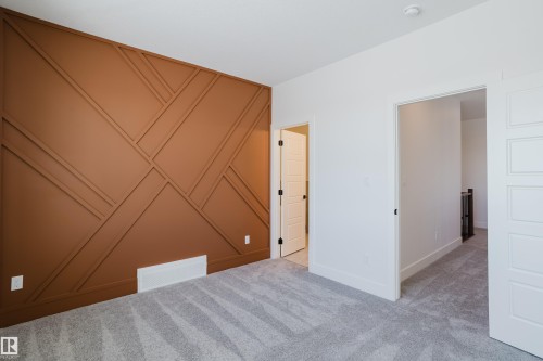 2807 191 Street, Edmonton, AB - Indoor Photo Showing Other Room