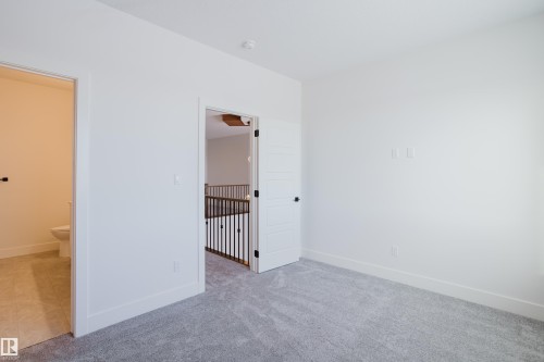 2807 191 Street, Edmonton, AB - Indoor Photo Showing Other Room