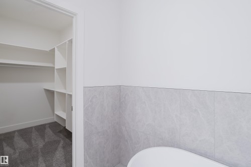 2807 191 Street, Edmonton, AB - Indoor With Storage