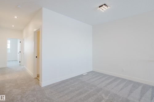 2807 191 Street, Edmonton, AB - Indoor Photo Showing Other Room