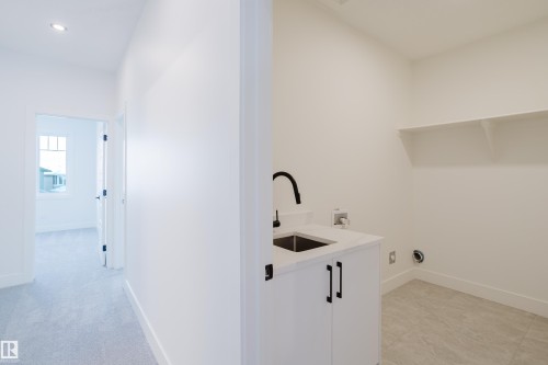 2807 191 Street, Edmonton, AB - Indoor Photo Showing Other Room