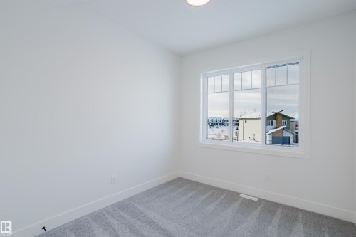 2807 191 Street, Edmonton, AB - Indoor Photo Showing Other Room