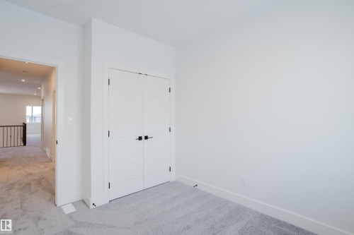 2807 191 Street, Edmonton, AB - Indoor Photo Showing Other Room