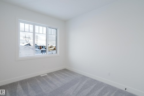 2807 191 Street, Edmonton, AB - Indoor Photo Showing Other Room