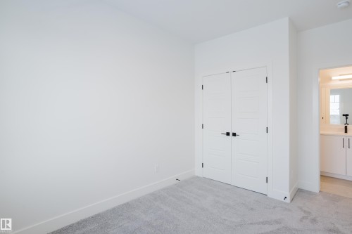 2807 191 Street, Edmonton, AB - Indoor Photo Showing Other Room