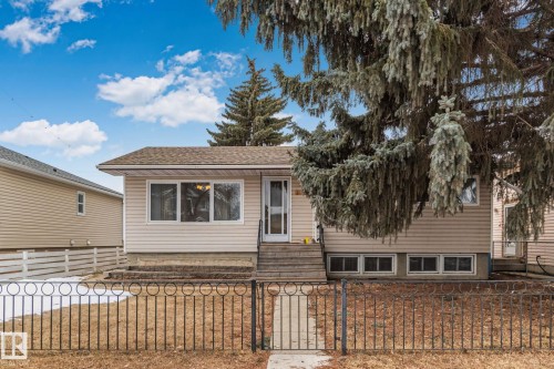 11934 89 Street Nw, Edmonton, AB - Outdoor